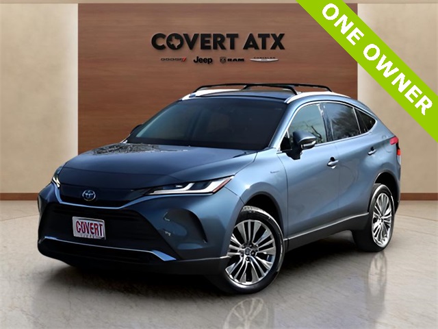 2021 Toyota Venza XLE