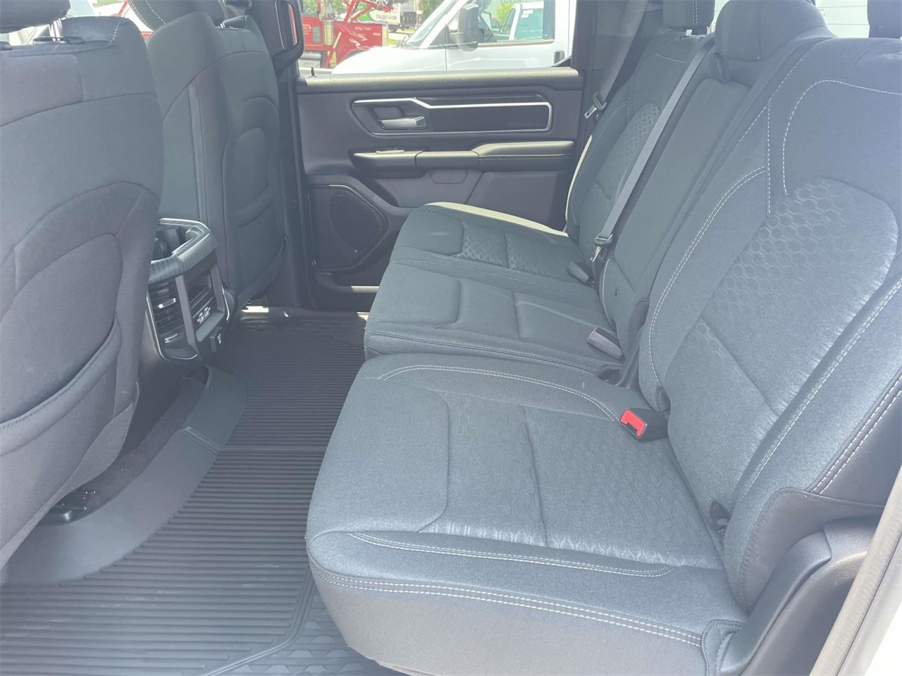 2025 Ram 1500 Big Horn Lone Star photo 22