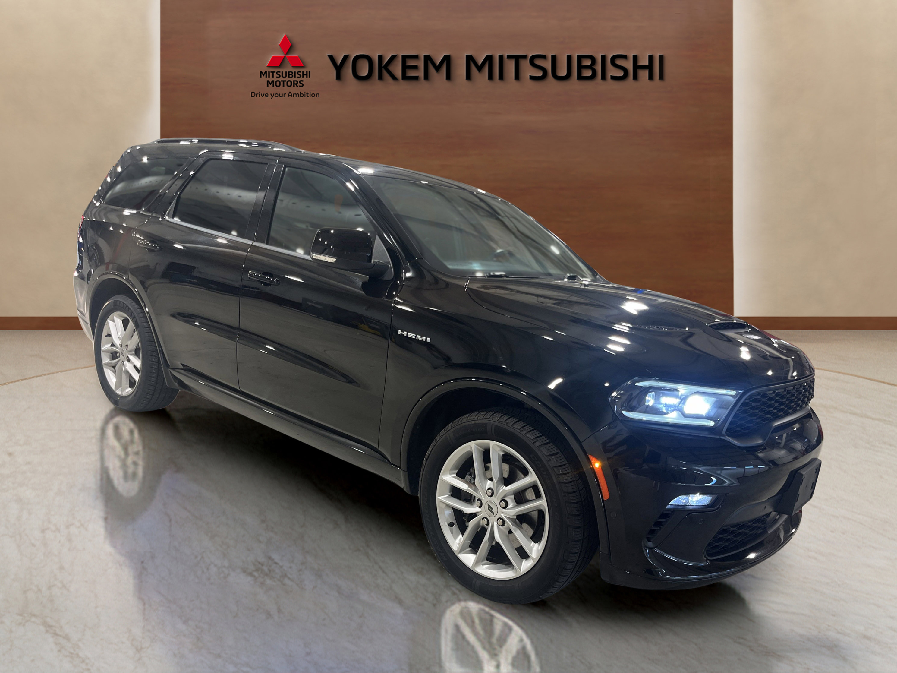 2023 Dodge Durango R/T photo 6
