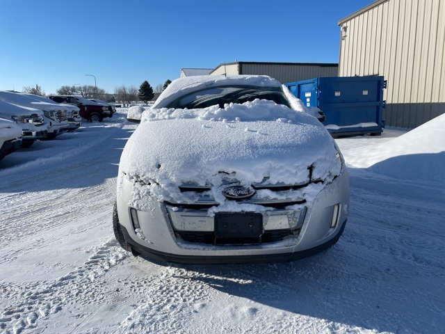 2011 Ford Edge SEL photo 2