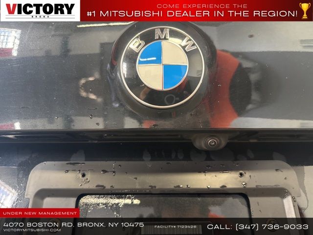 2021 Bmw X1 XDrive28i photo 20