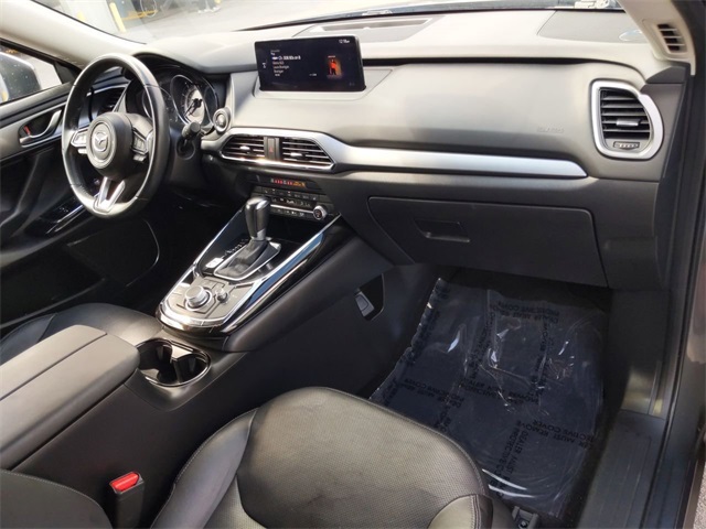 2021 Mazda CX-9 Touring photo 29