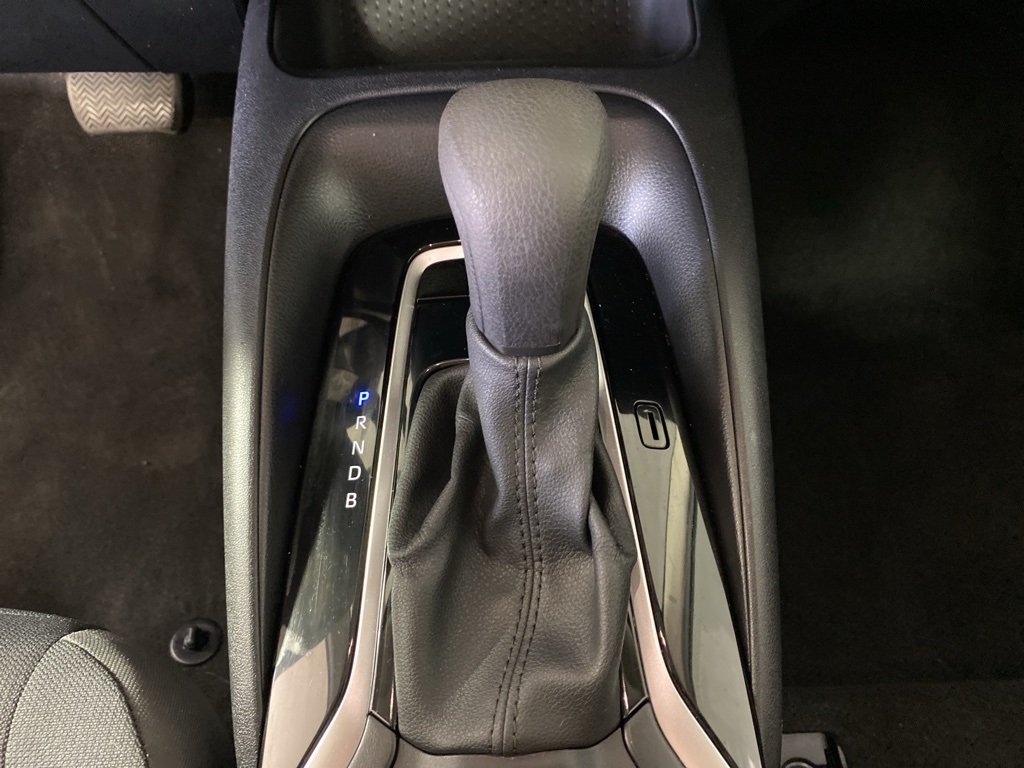 2024 Toyota Corolla LE photo 26