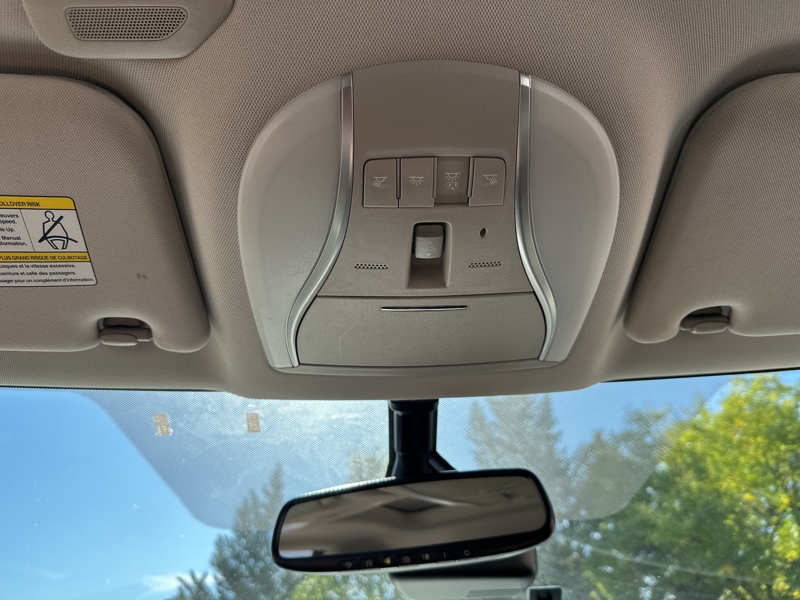 2020 Infiniti QX60 Luxe photo 31