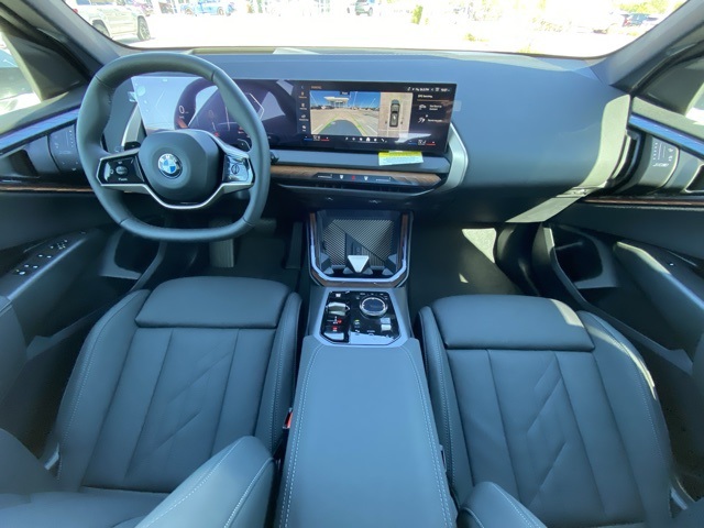 2025 Bmw X3 30x Drive photo 4