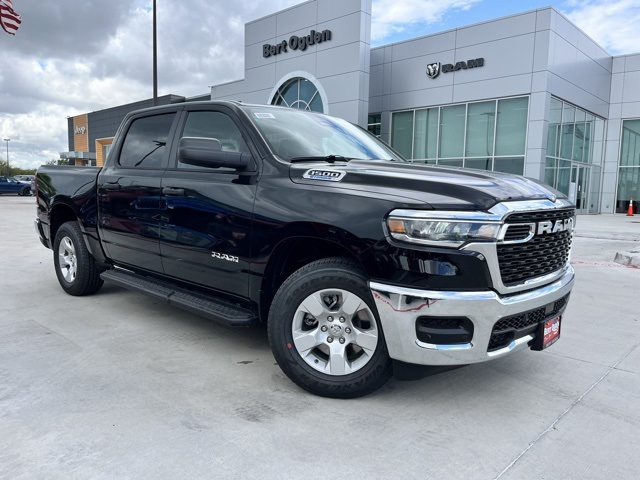 2025 RAM Ram 1500 Pickup Tradesman's photo