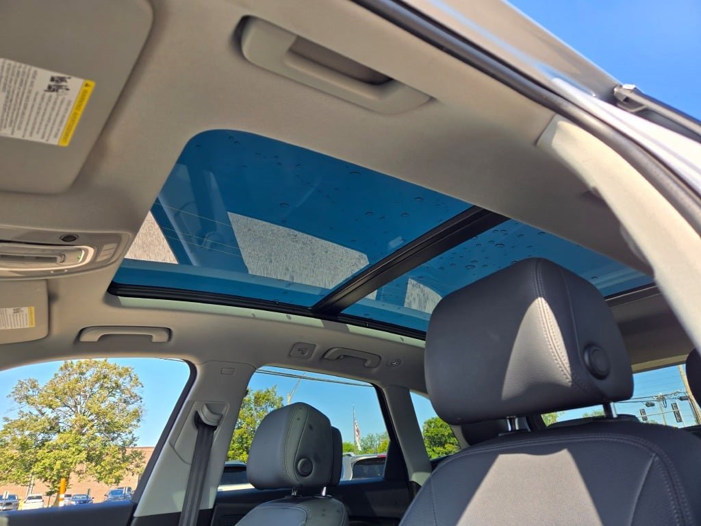 2020 Audi Q5 45 Premium Plus photo 20