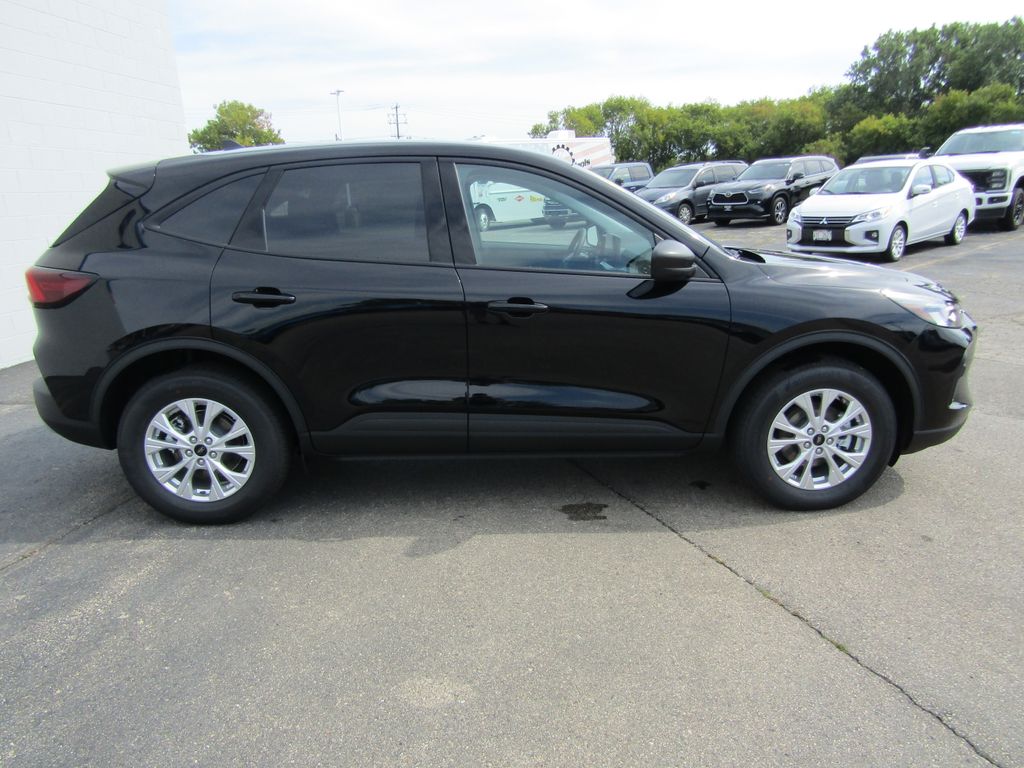 2025 Ford Escape Active photo 7