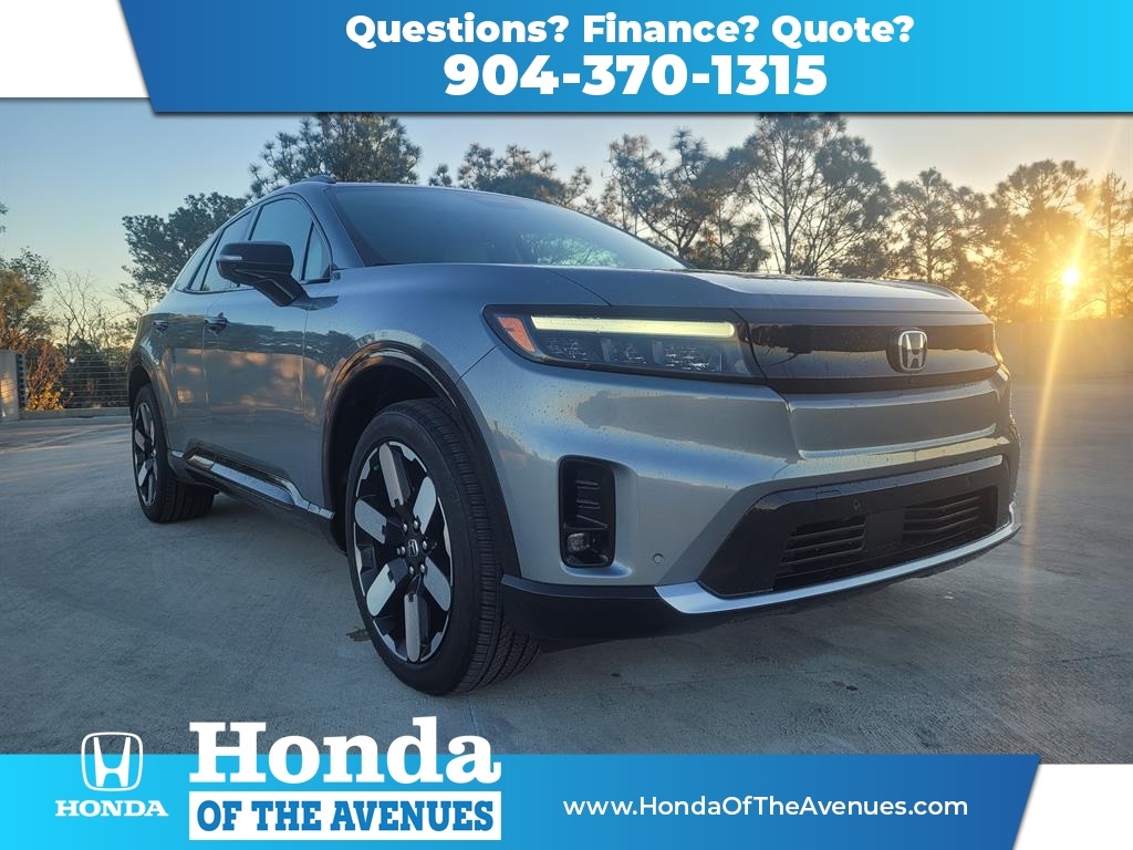 2026 Honda Prologue Elite's photo