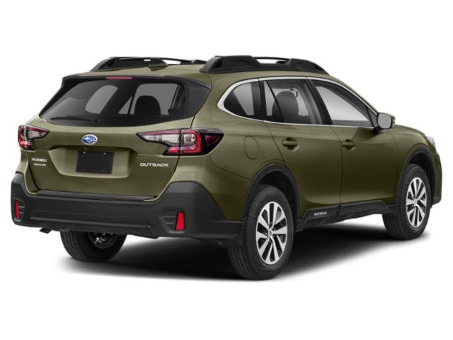 Used 2020 Subaru Outback Premium with VIN 4S4BTACC4L3112634 for sale in Saint Cloud, Minnesota