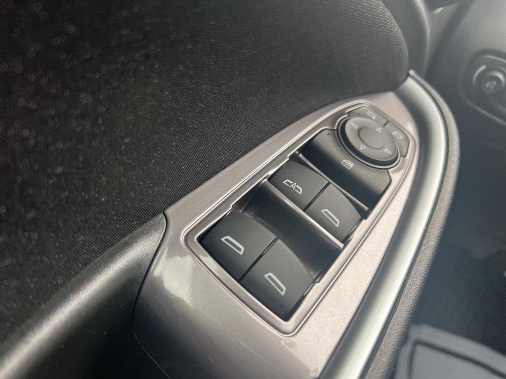 2024 Chevrolet Malibu 1LT photo 18