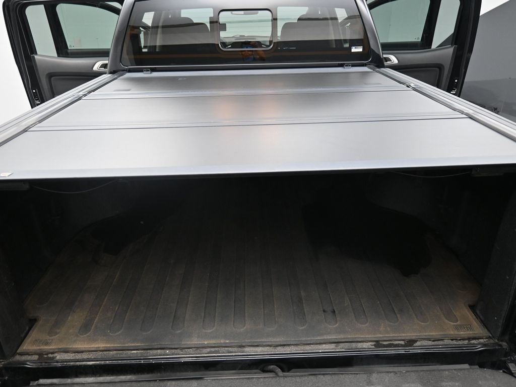 2019 Ford Ranger XLT photo 35