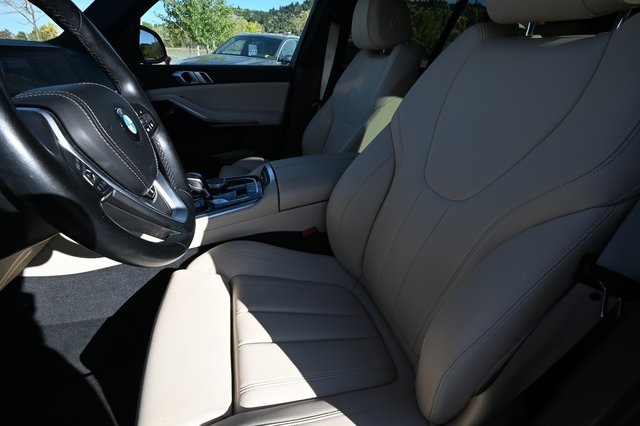 2019 Bmw X5 xDrive40i photo 6