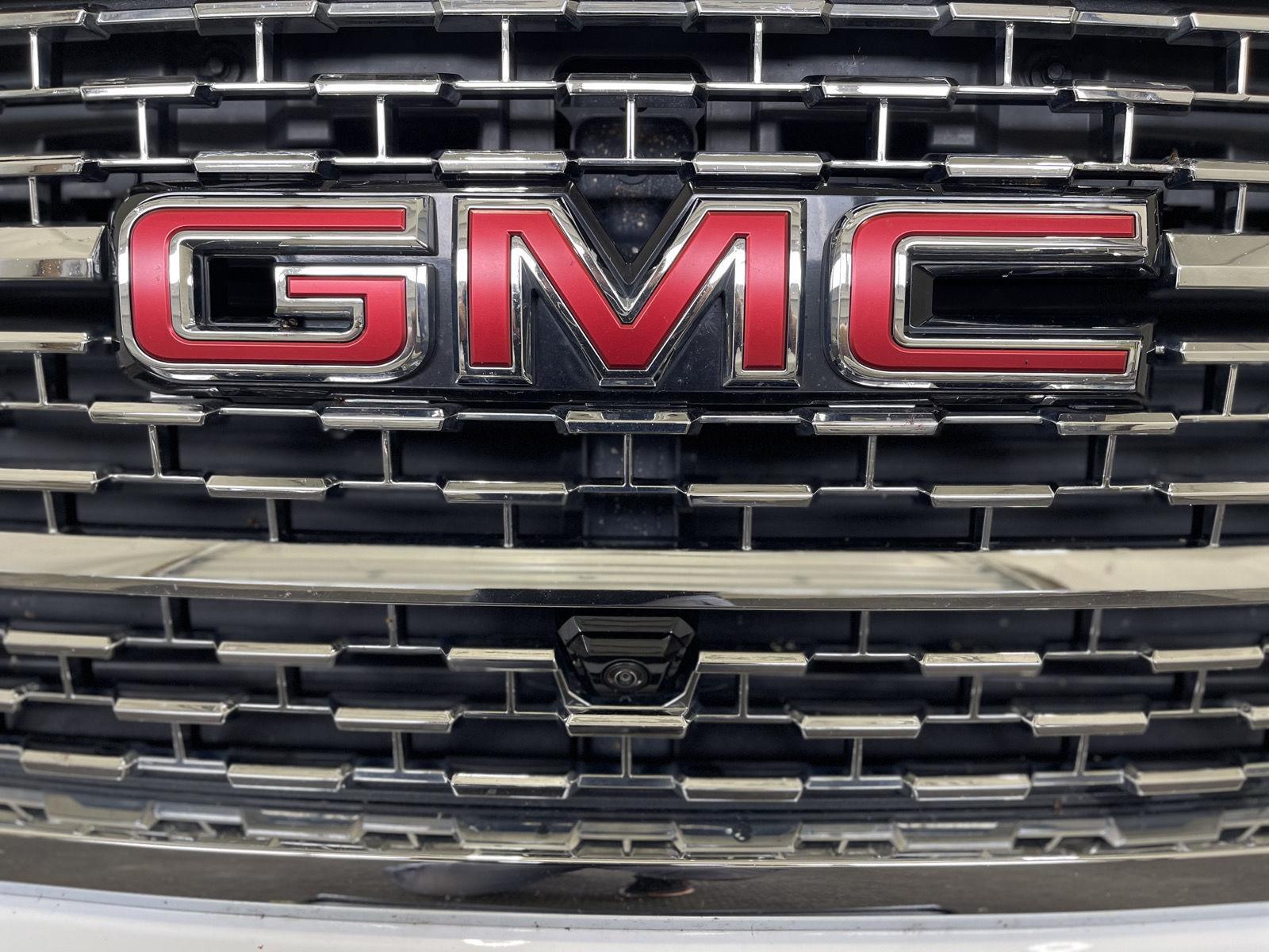 2023 Gmc Acadia Denali photo 16
