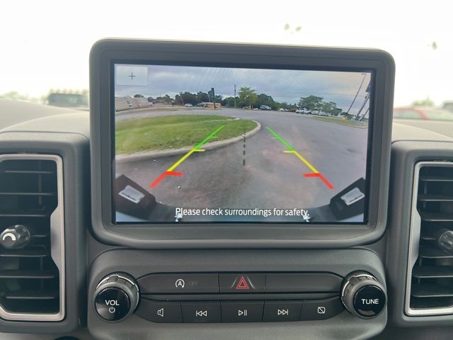 2024 Ford Bronco Sport Big Bend photo 25