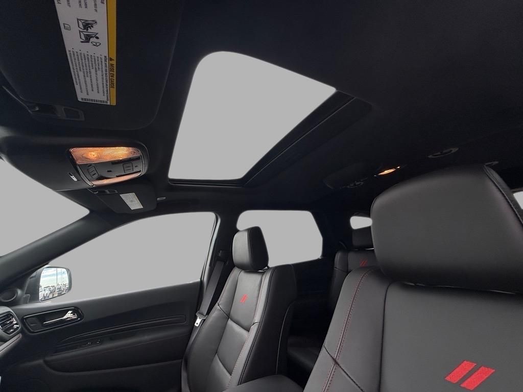 2025 Dodge Durango R/T Plus photo 20