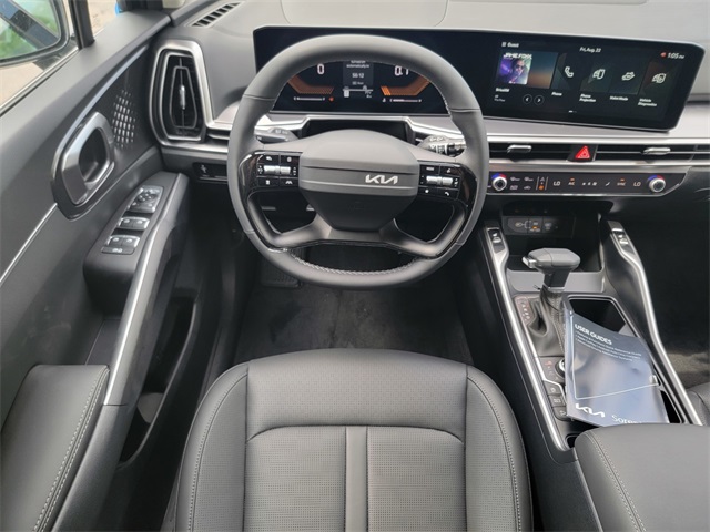 2026 Kia Sorento S photo 22