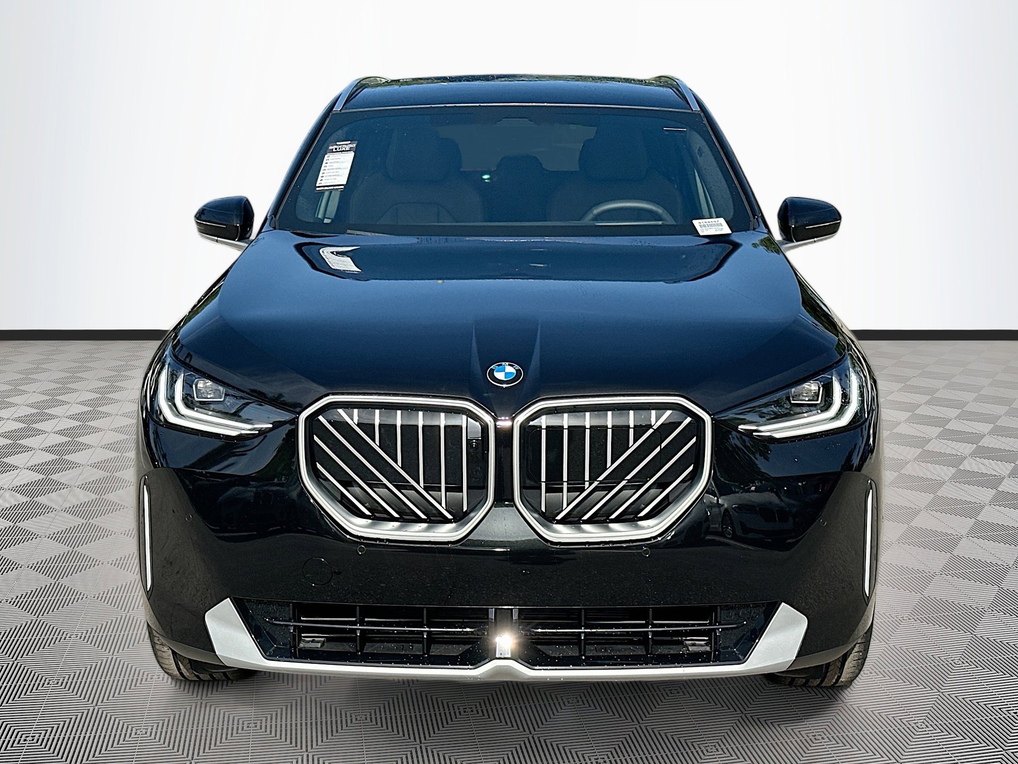 2026 Bmw X3 photo 2