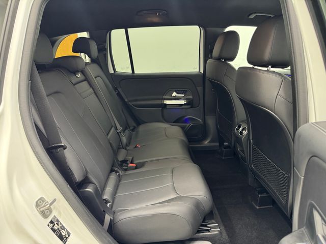 2025 Mercedes Benz GLB 250 photo 15