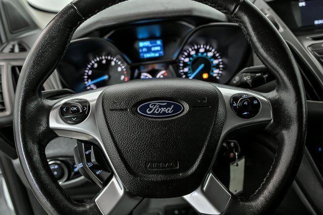 2017 Ford Transit Connect XL photo 15