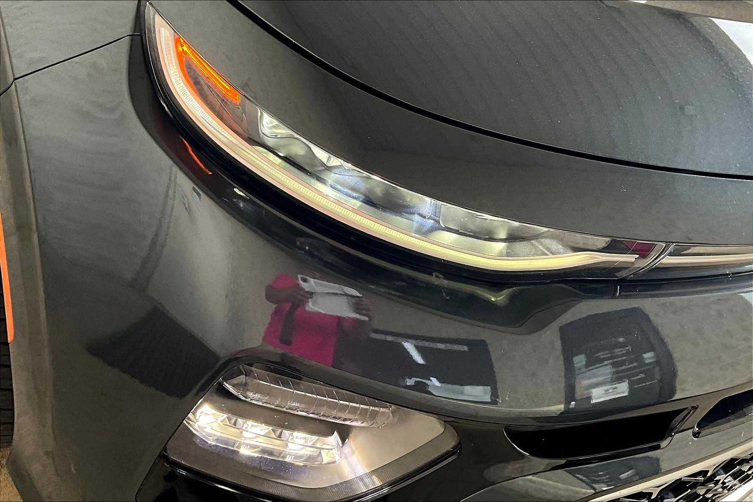 2020 Kia Soul GT-Line Turbo photo 26
