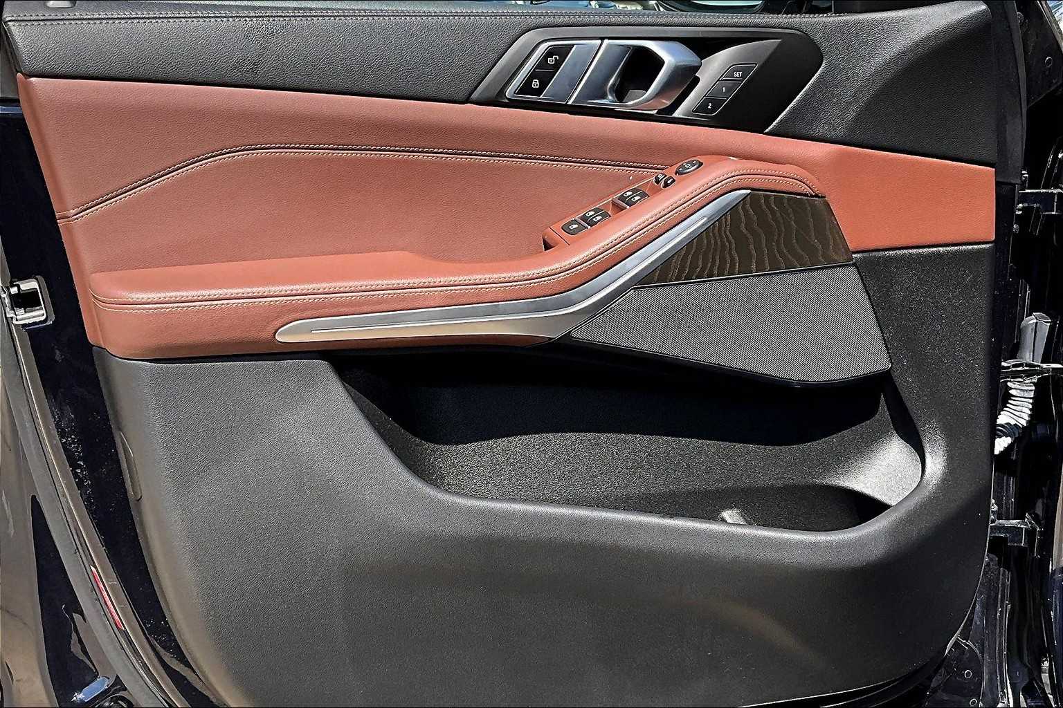 2022 Bmw X5 xDrive40i photo 21