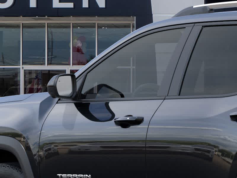 2026 Gmc Terrain Elevation photo 11
