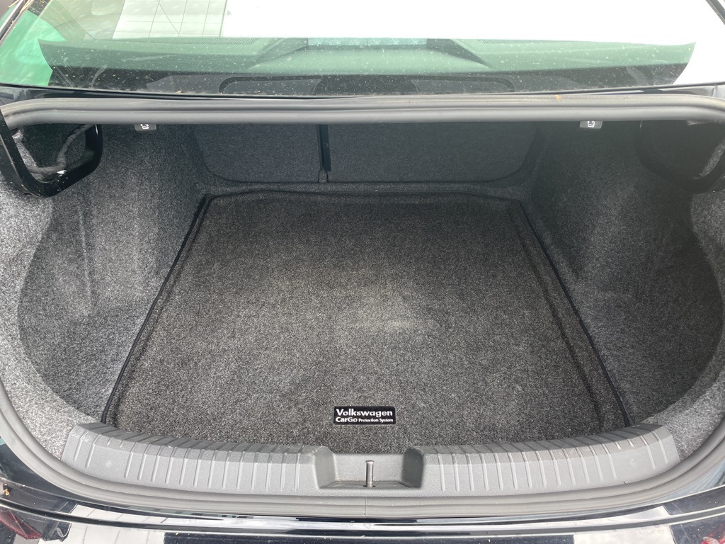 2021 Volkswagen Jetta 1.4T SE photo 5
