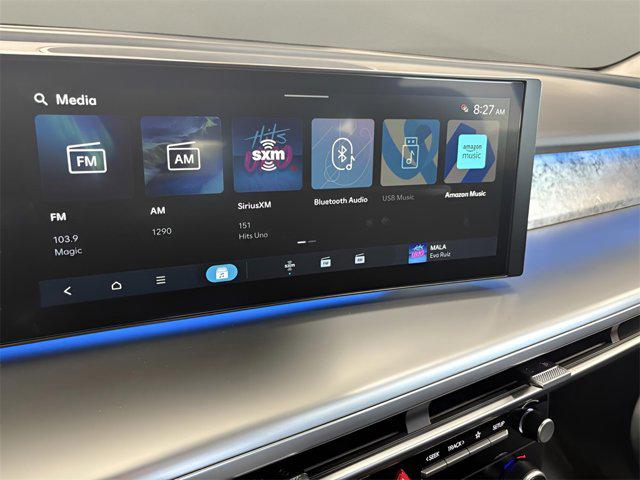 2026 Hyundai Ioniq photo 16