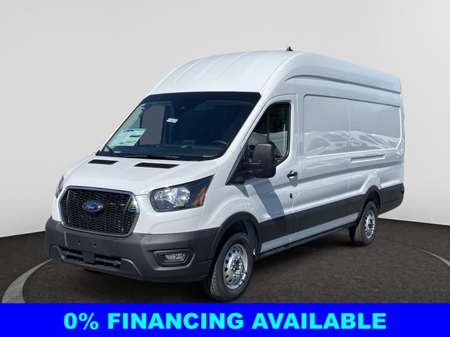 2025 Ford Transit Van Base's photo