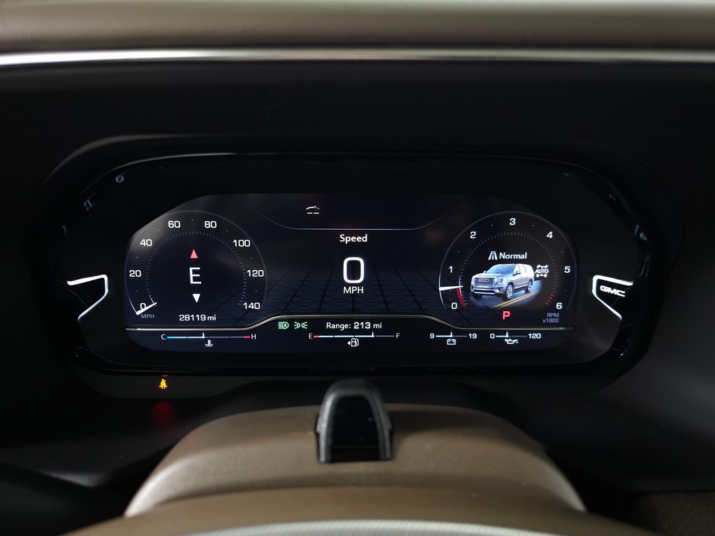 2023 GMC YUKON - Image 20