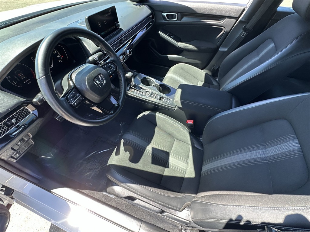 2023 Honda Civic Sport photo 22