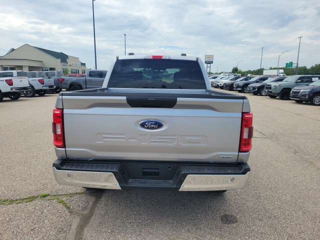 2023 Ford F-150 XLT photo 19