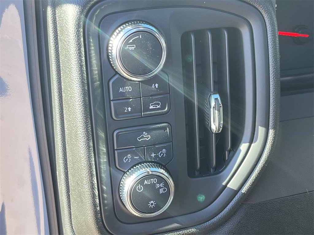 2025 Gmc Sierra 1500 Pro photo 17