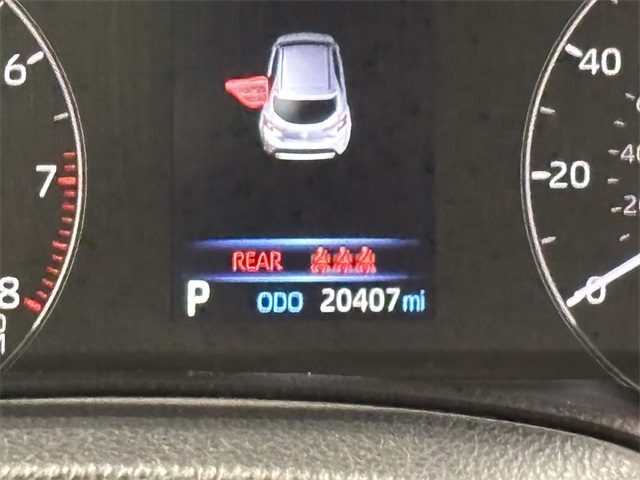 2024 Toyota Corolla SE photo 31