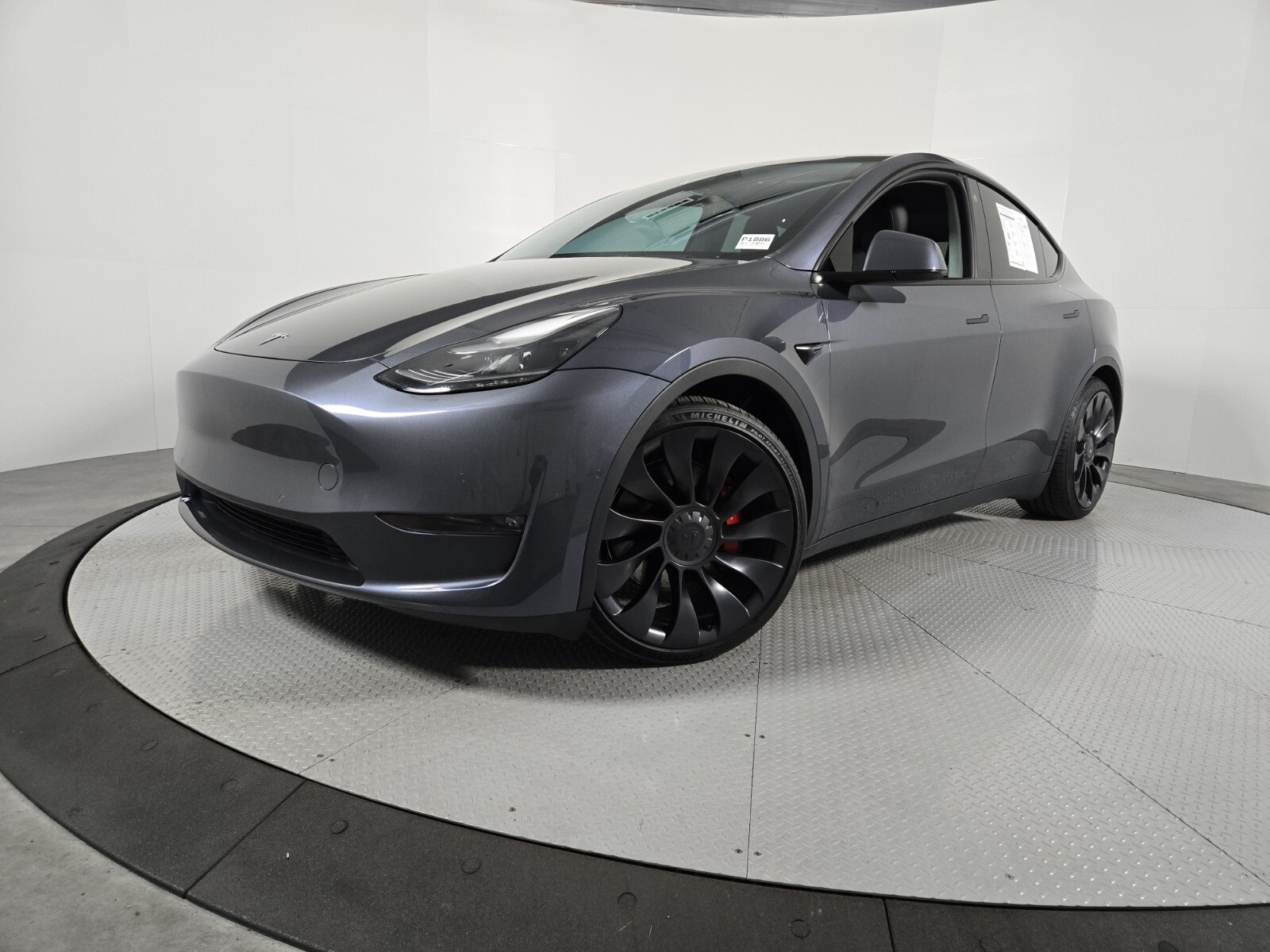 2022 Tesla Model Y Performance's photo