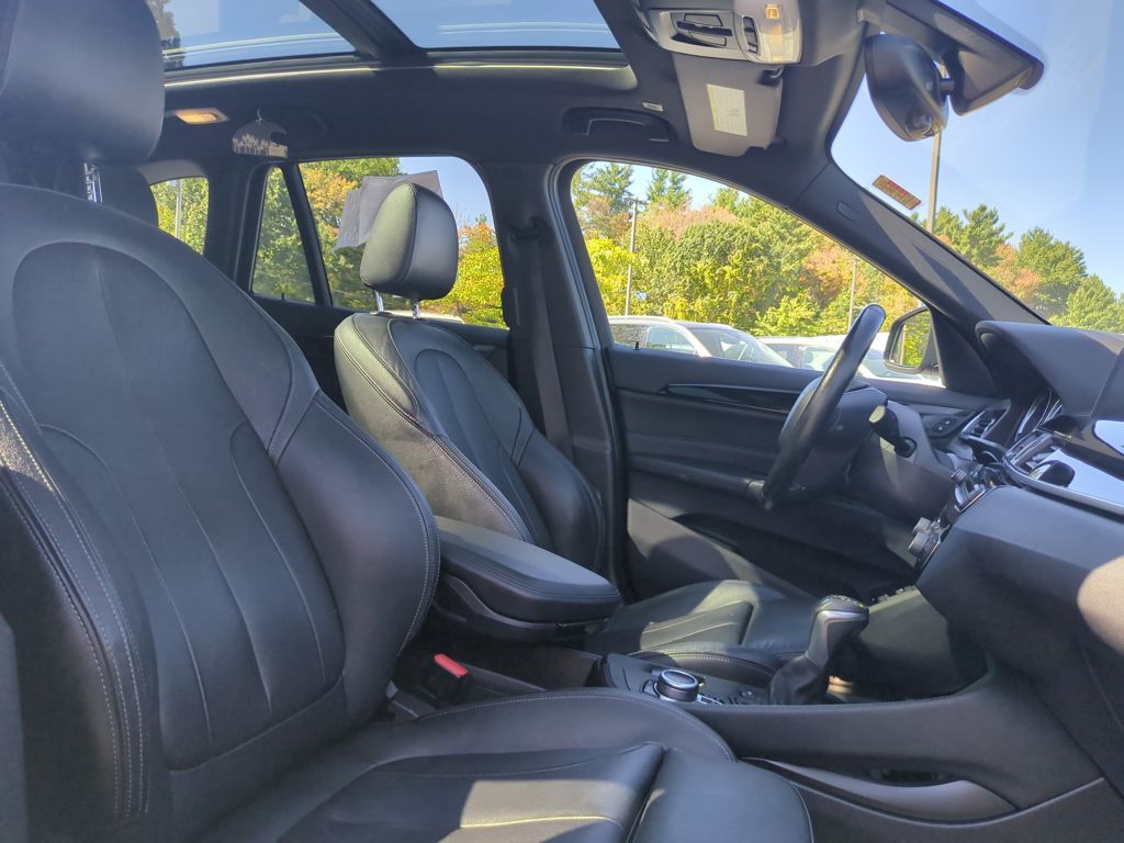 2018 Bmw X1 XDrive28i photo 24