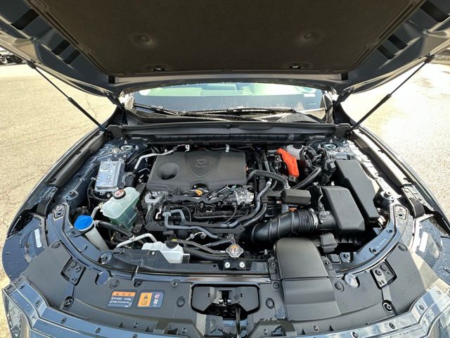 2025 Mazda CX-50 Preferred photo 14