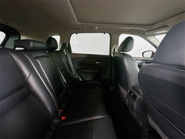 2023 Nissan Rogue SL photo 24