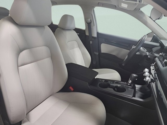 2022 Honda Civic EX photo 10