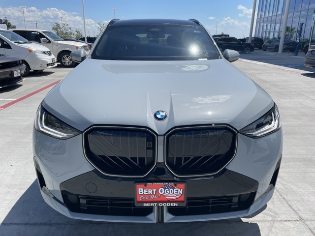 2026 Bmw X3 photo 2
