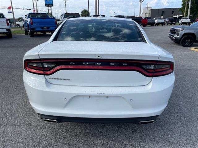 2023 Dodge Charger SXT photo 6