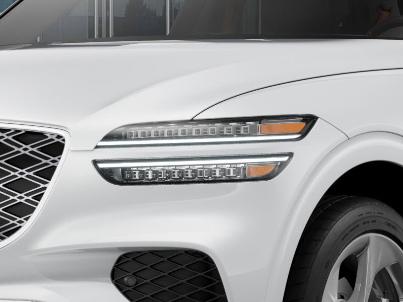 2026 Genesis GV70 2.5T photo 8