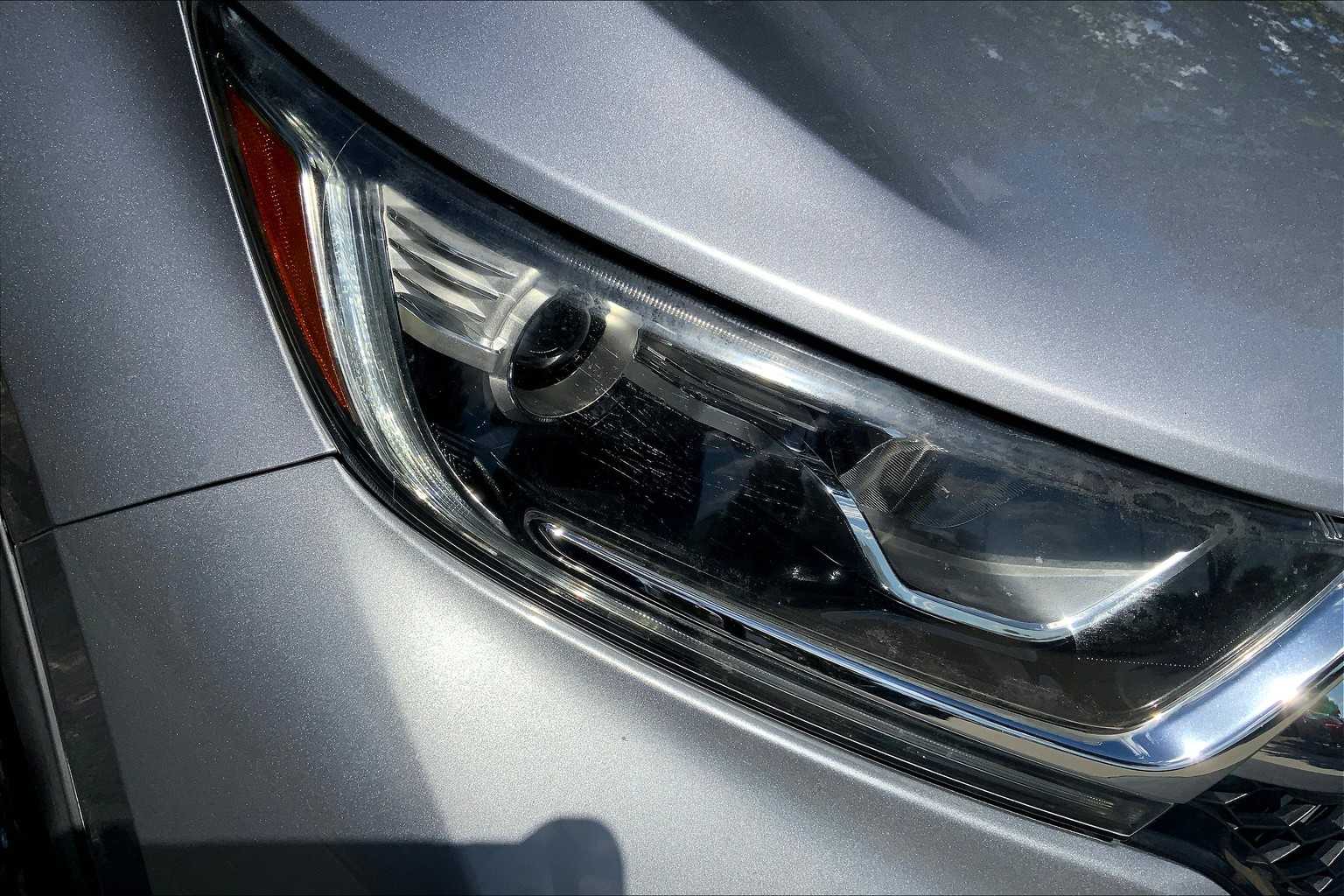 2018 Honda CR-V EX photo 26