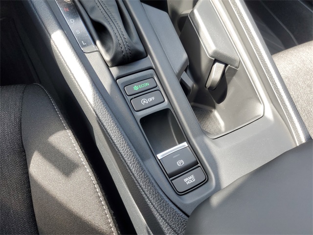 2025 Honda Accord SE photo 19