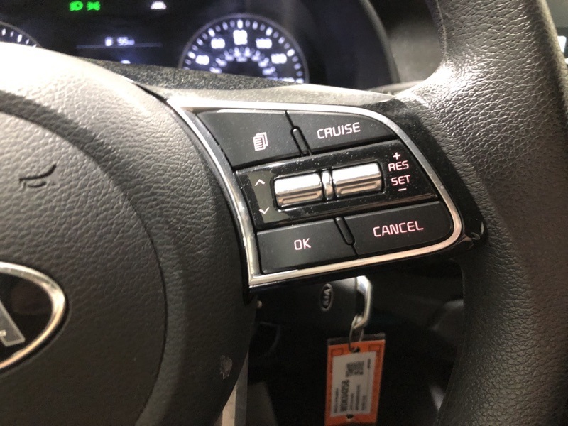 2020 Kia Forte LXS photo 21