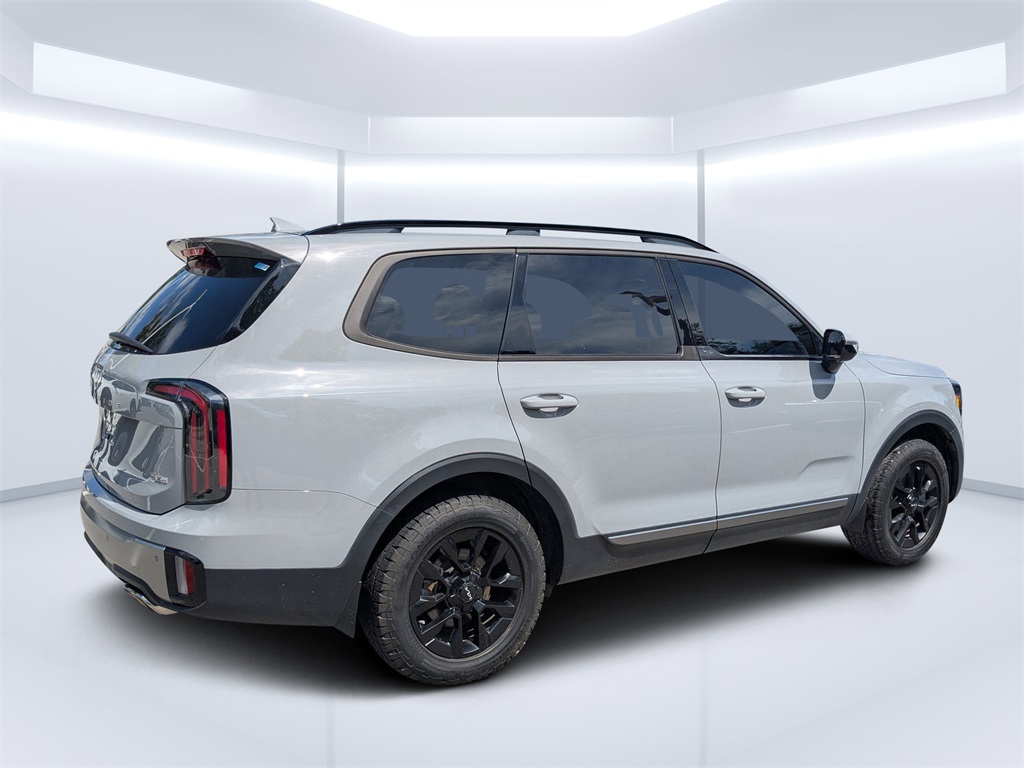 2023 Kia Telluride SX X-Pro photo 3