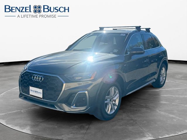 2023 Audi Q5 Premium