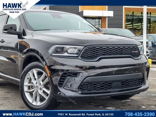 2024 DODGE DURANGO - Image 2