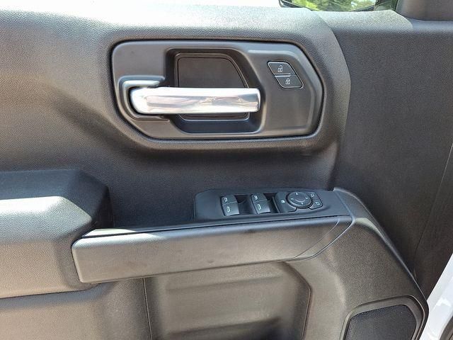 2023 Gmc Sierra 1500 Pro photo 10
